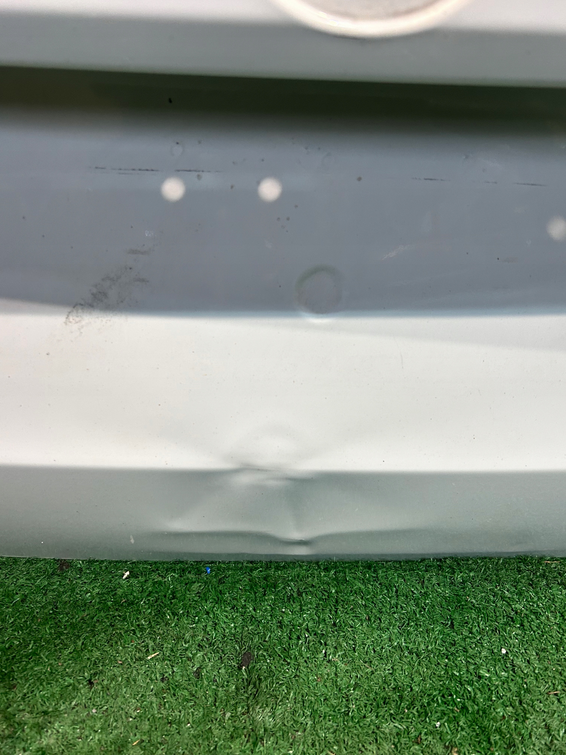 boot door rear FIAT TIPO II KOMBI