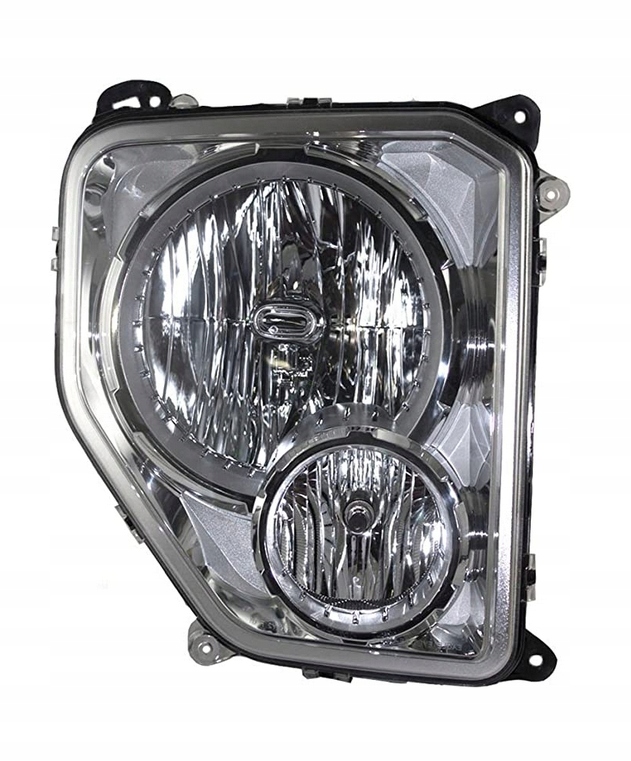 ФАРА ФАРА ПРАВЫЙ JEEP LIBERTY 2010-2013