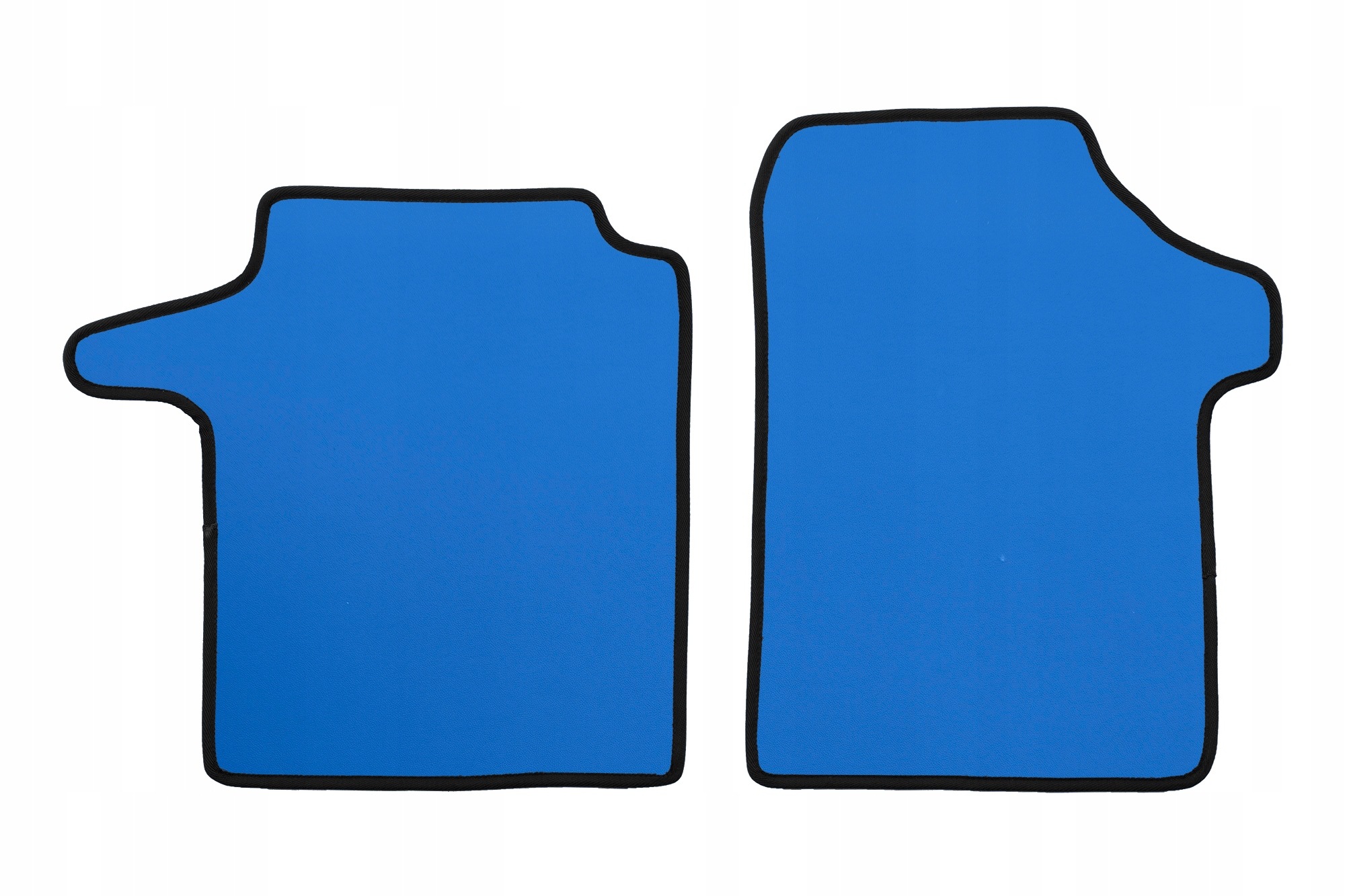 Koberce Mercedes Vito III 14 koberec pro autobusy skaj