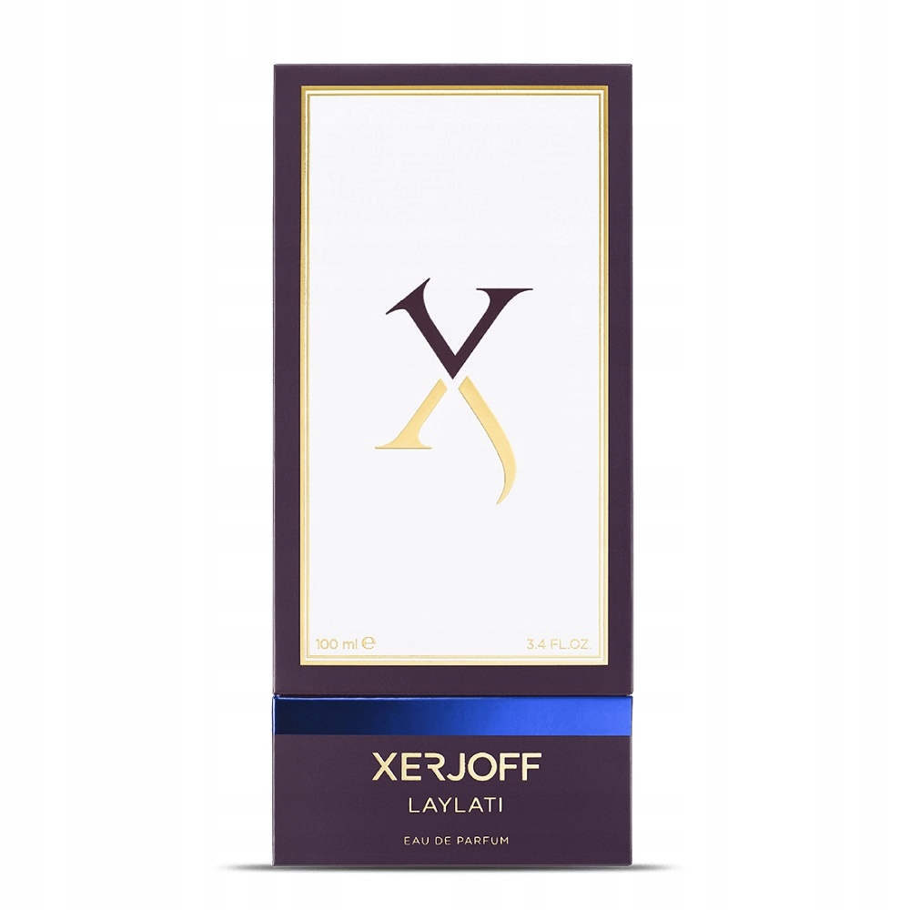 Xerjoff Laylati Edp U 100 ml