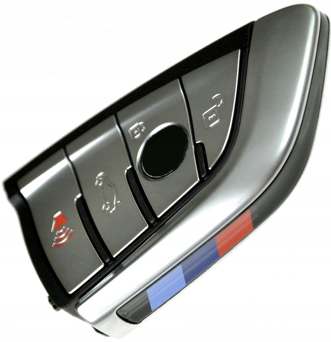 BMW 5 7 F15 F01 X5 X6 M-Power брелок