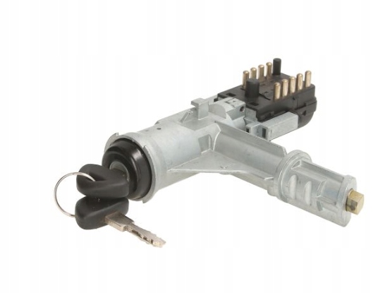 STACYJKA KLUCZYKI SCANIA 4 9 PIN KOMPLET Numer katalogowy części 85652