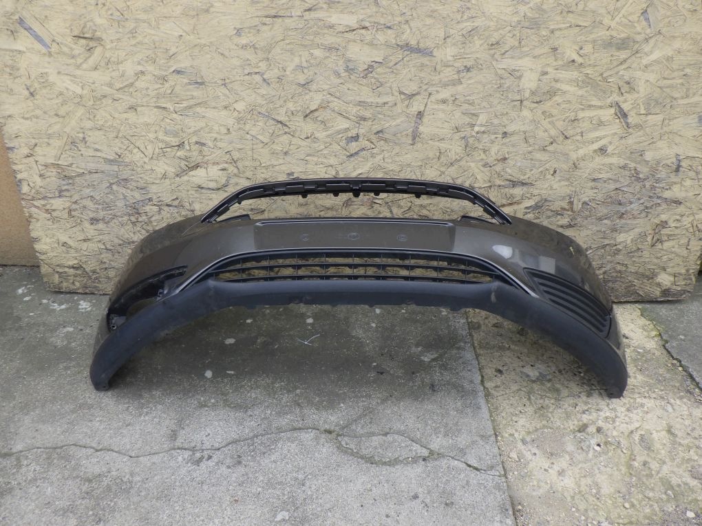 FORD FOCUS MK3 3 III LIFT 14- Frontstoßstange