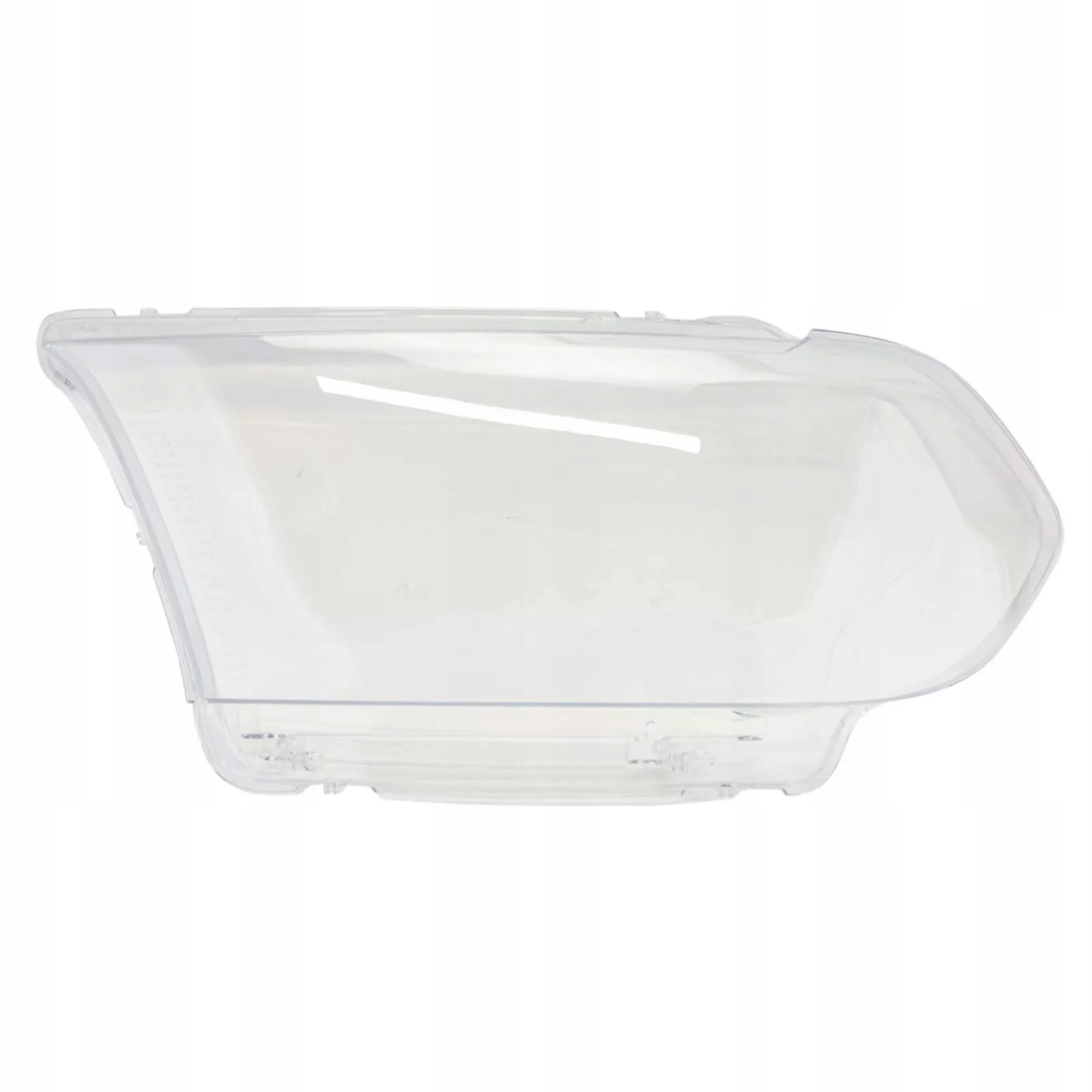 Dodge Durango 2016-2020 Stínidlo Sklo Světlometu Předního Světla Levé