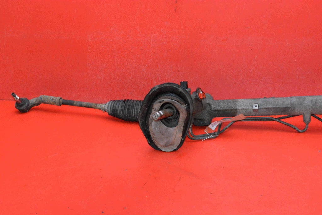 servo control EU 34013127 FORD FOCUS C-MAX MK1 2.0 TDCI 136 KM 03