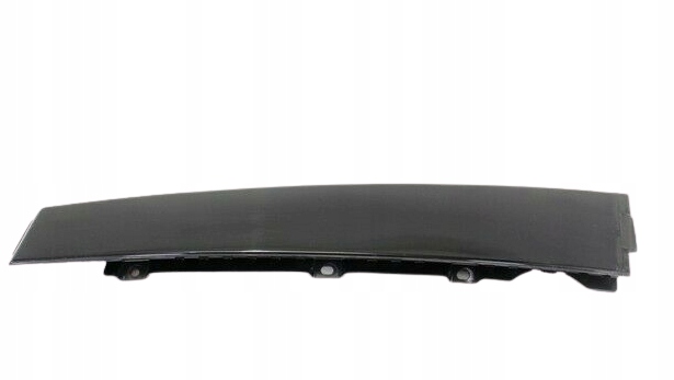 NAKŁADKA SŁUPKA B DRZWI PRAWA GOLF VI 5D ORYGINAŁ