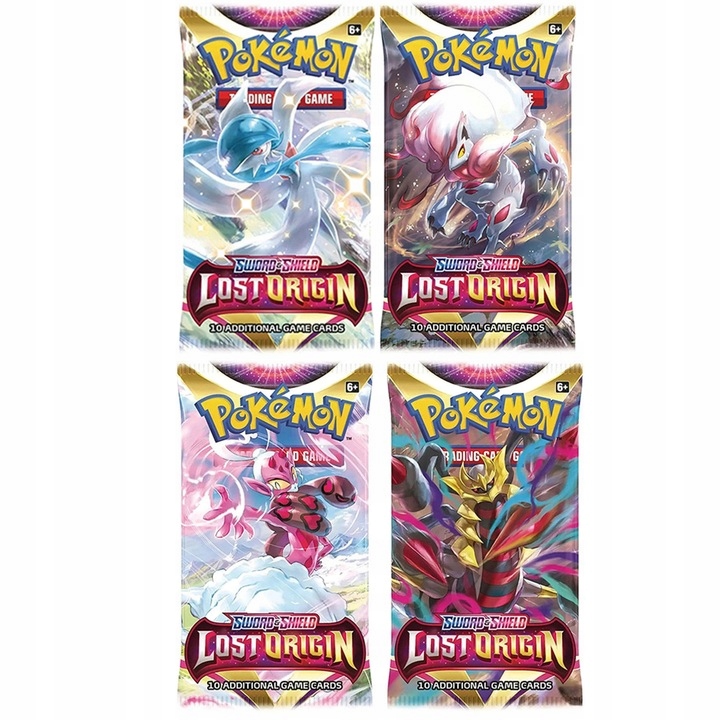 KARTY POKEMON - MEGA ZESTAW 100 KART + 10 KART POKEMON GRATIS Wiek gracza 3-4 lata 5-7 lat 8-11 lat 12-14 lat 15-18 lat 18+