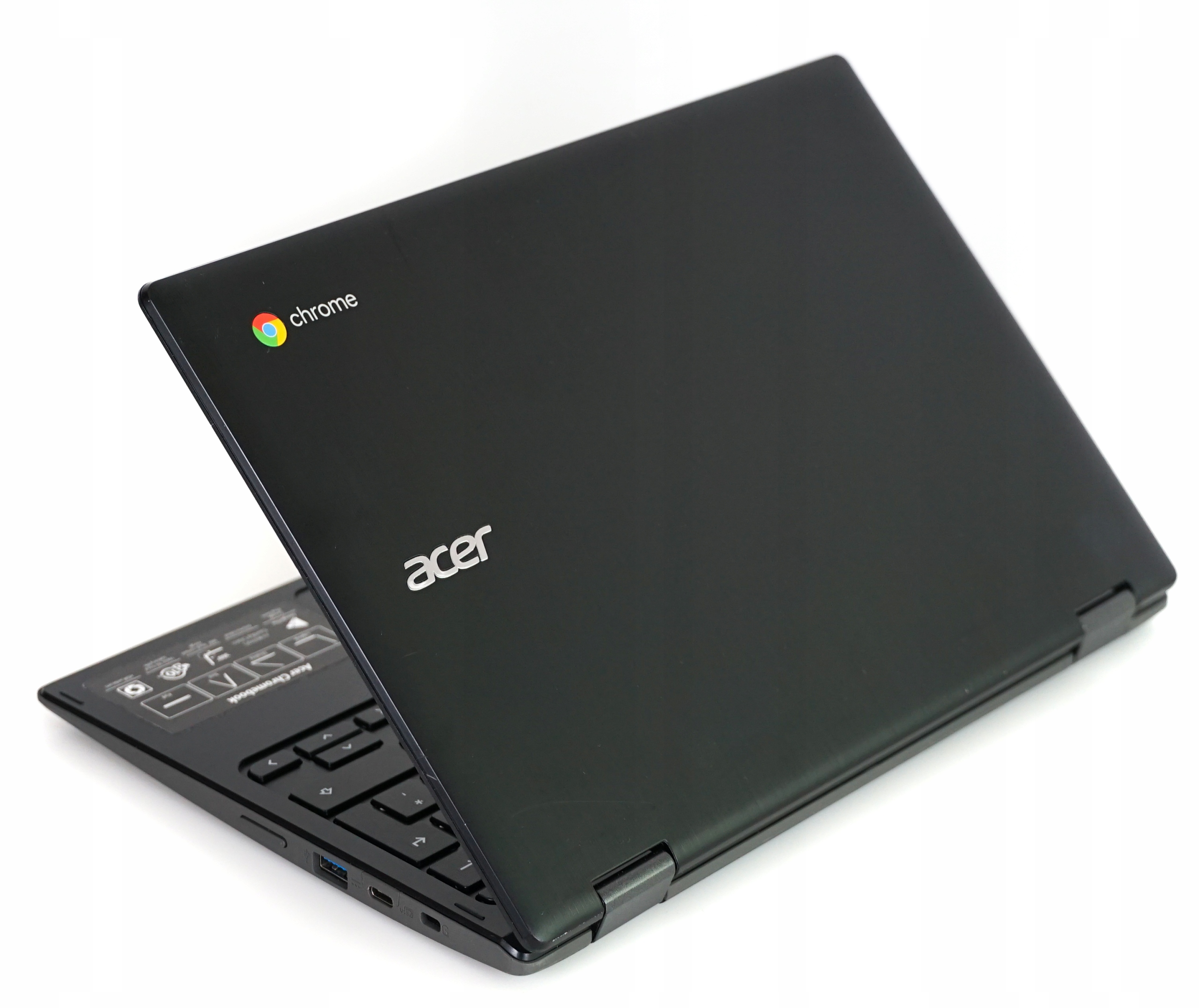Chromebook Acer Spin 11 R752TN Intel N4020 Dotyk 32GB IPS 360° DDR4 Rysik - Sklep, Opinie, Cena w Allegro.pl Chromebook Acer Spin 11 R752TN Intel N4020 Dotyk 32GB IPS 360° DDR4 Rysik - Sklep, Opinie, Cena w Allegro.pl