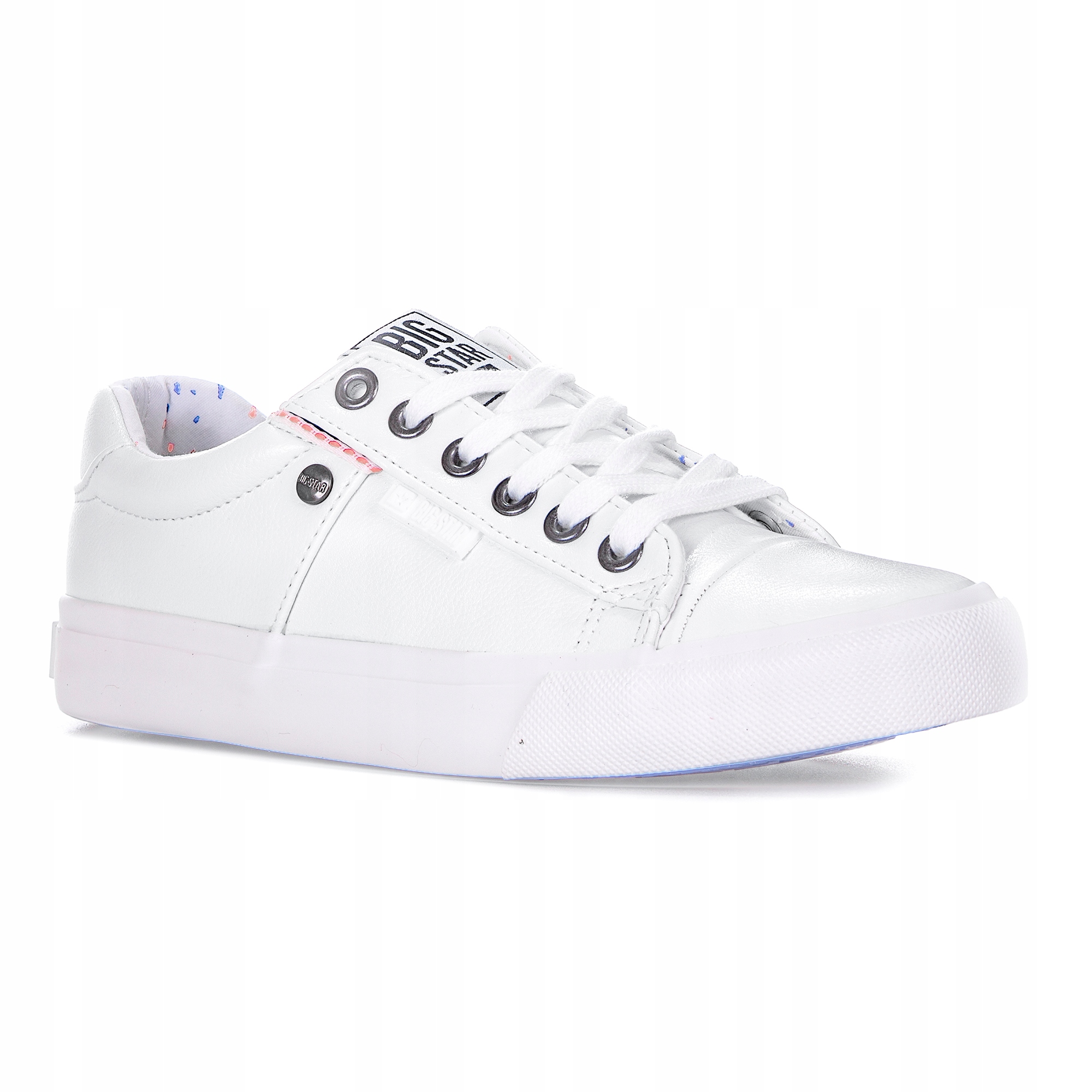 

Buty Big Star trampki Eko sneakersy męskie 44