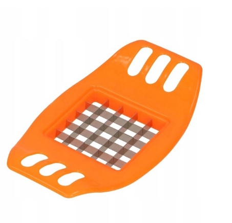 KRAJACZ DO FRYTEK MASZYNKA KRAJALNICA NÓŻ WARZYW