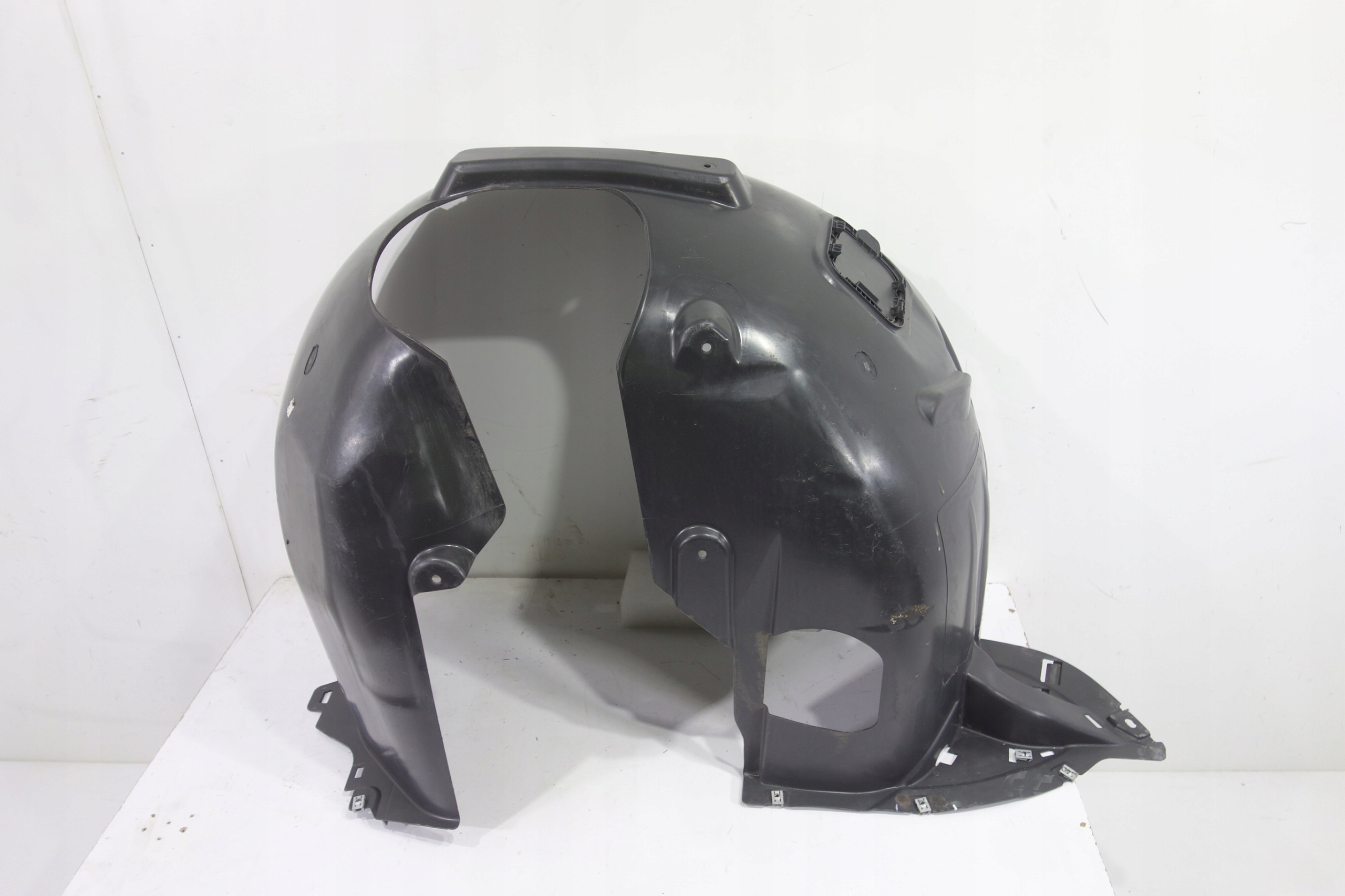 NADKOLE PRZÓD LEWE AUDI Q2 SQ2 81A821171B