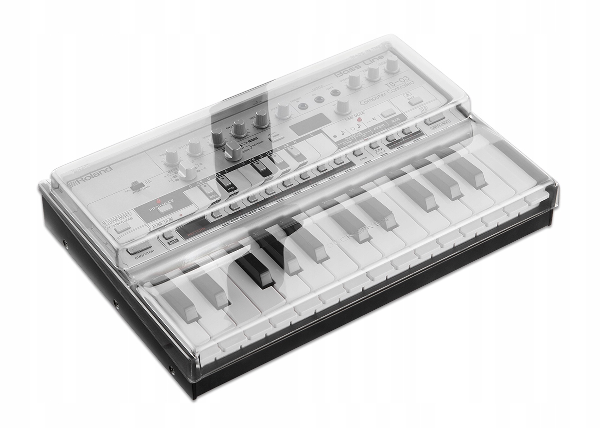 Decksaver Roland K-25M Boutique Cover Ochranný Kryt