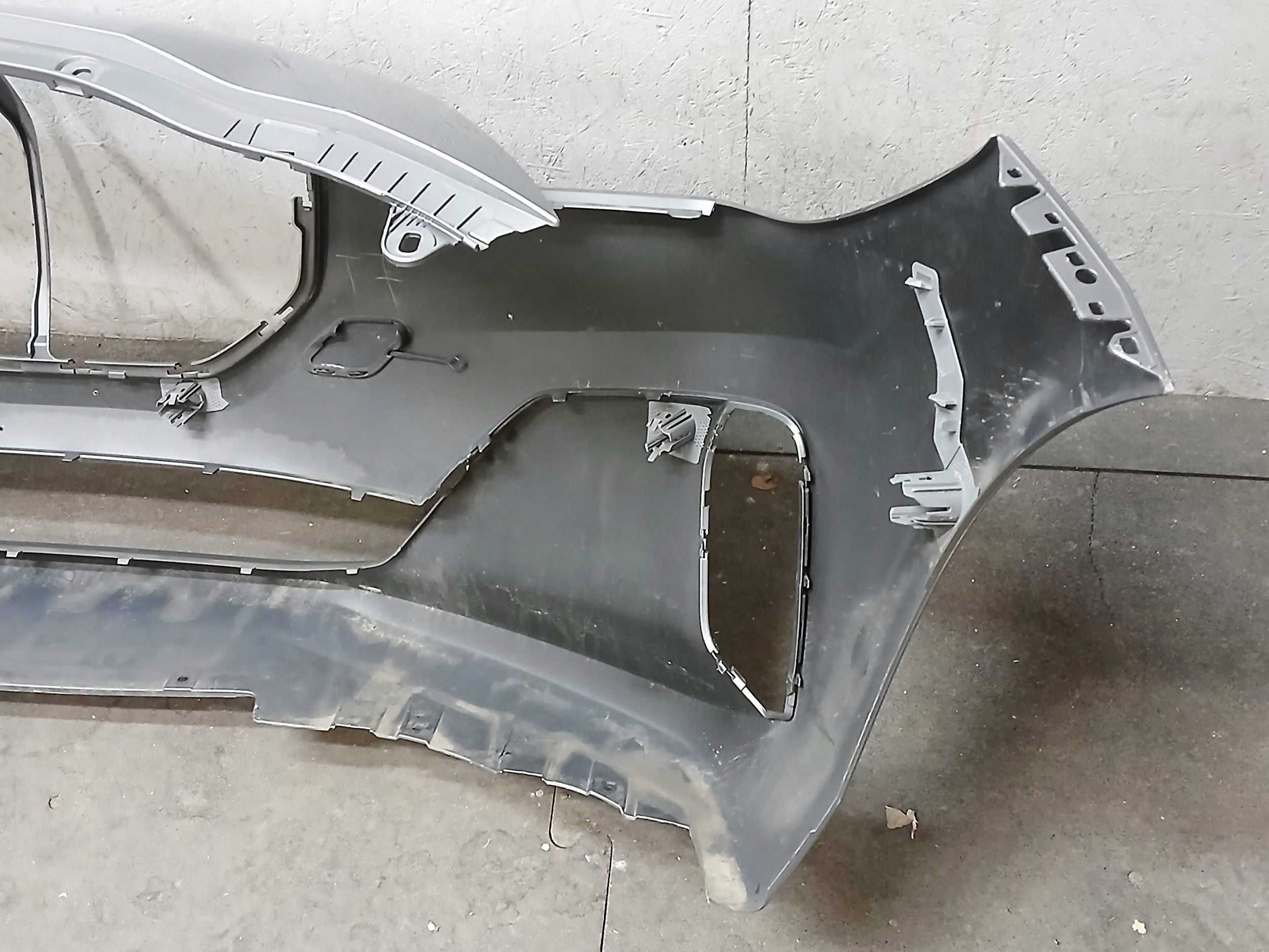 Stoßstange vorne BMW 2 II U06