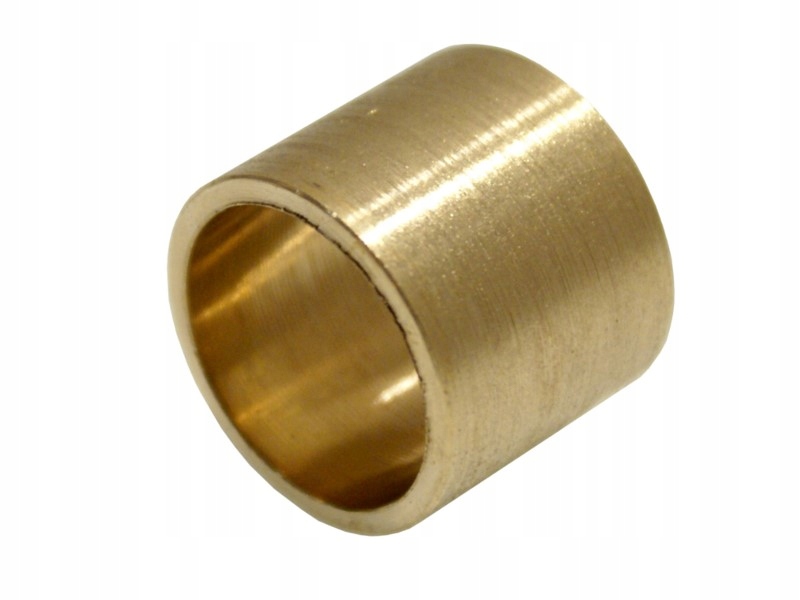 TULEJKA KORBOWODU SWORZNIA TŁOKA WSK 175 KOBUZ DUDEK