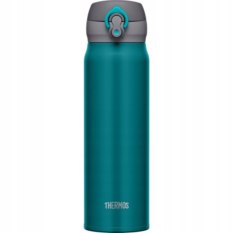 Kubek Mobilny termokubek Thermos Motion 600ml turkusowy