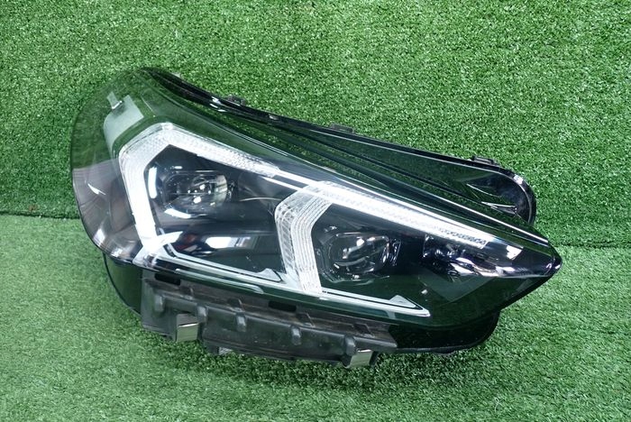 BMW X1 U11 FULL LED 22- reflektor right light right