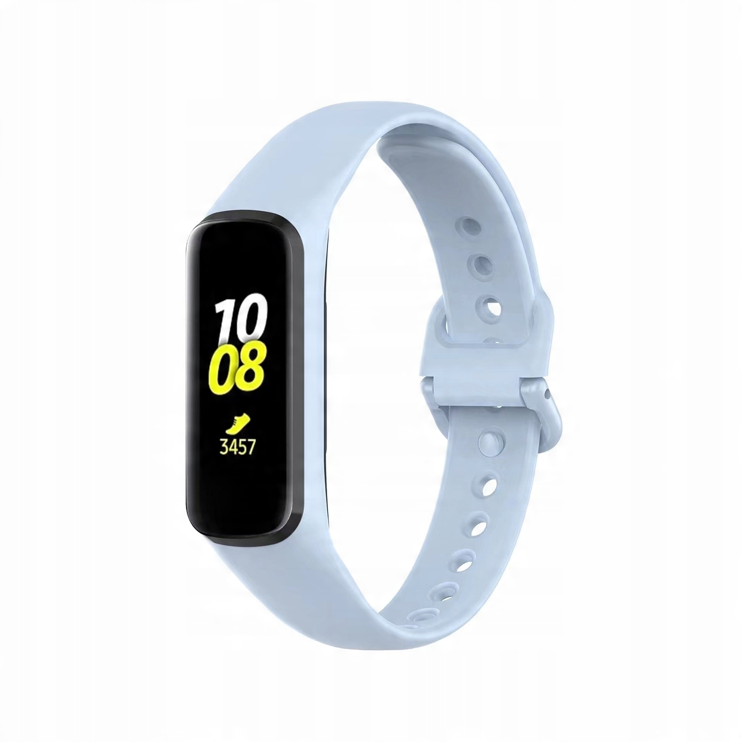 

Opaska Sportowa Do Samsung Galaxy Fit 2 Blue