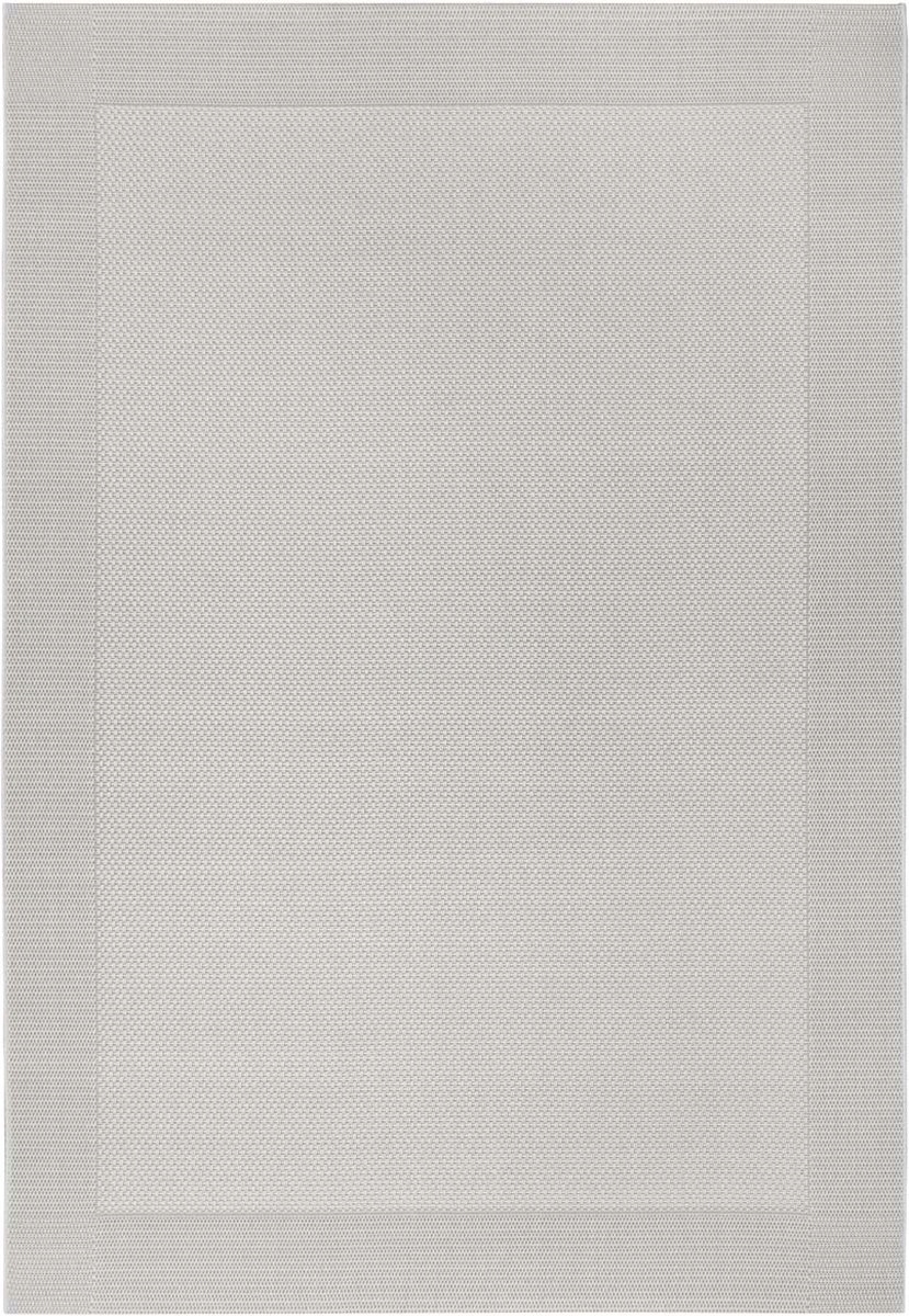 Šnúrkový koberec s plochým povrchom na terasu 200x290 cm