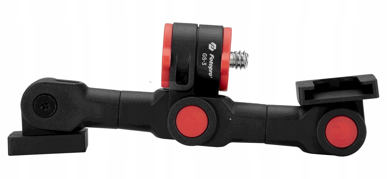 Ramie montazowe Fotopro GS-3