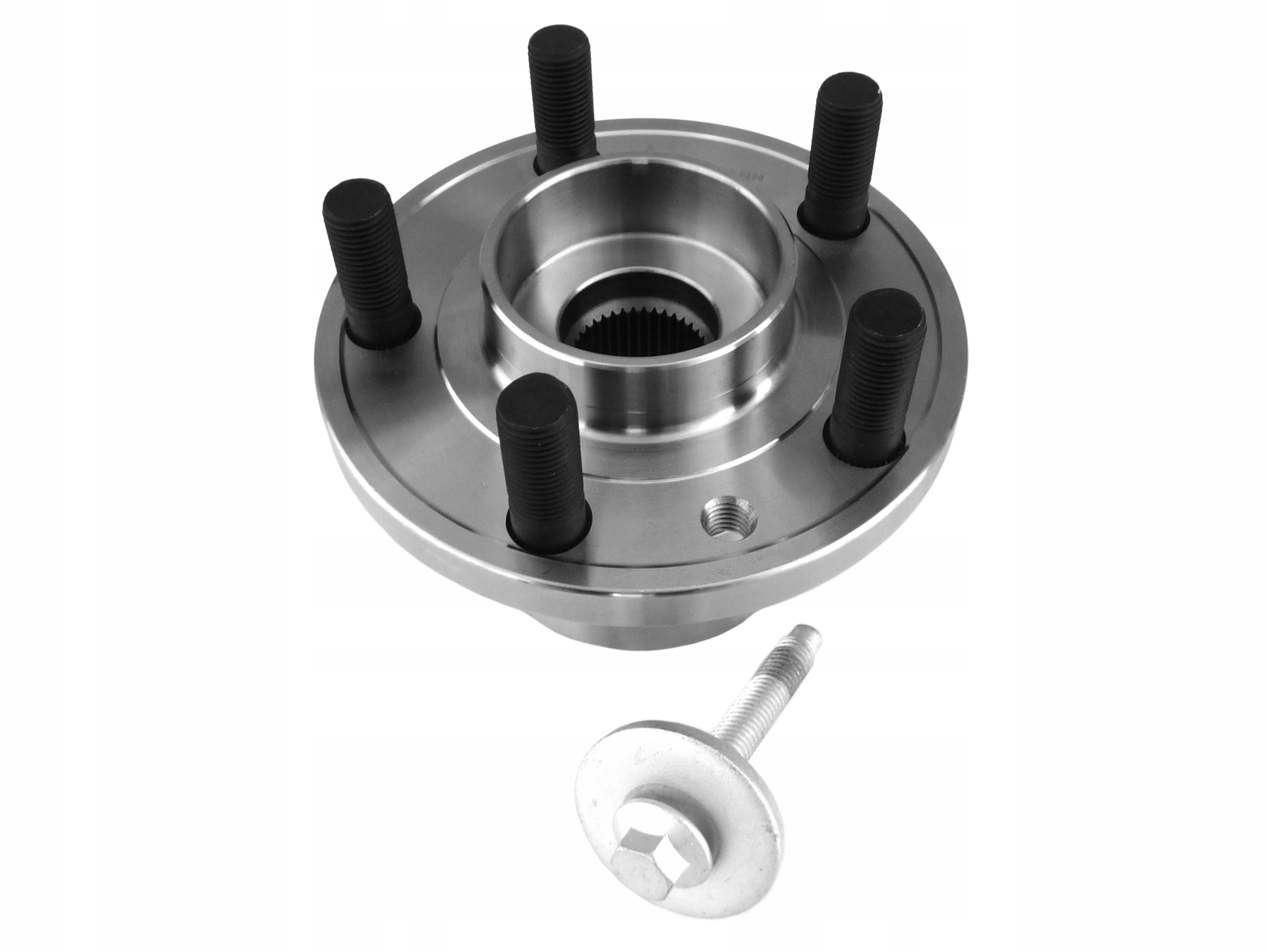 PIASTA LOZYSKO KOLA PRZOD do FORD S MAX 2 0 TDCi