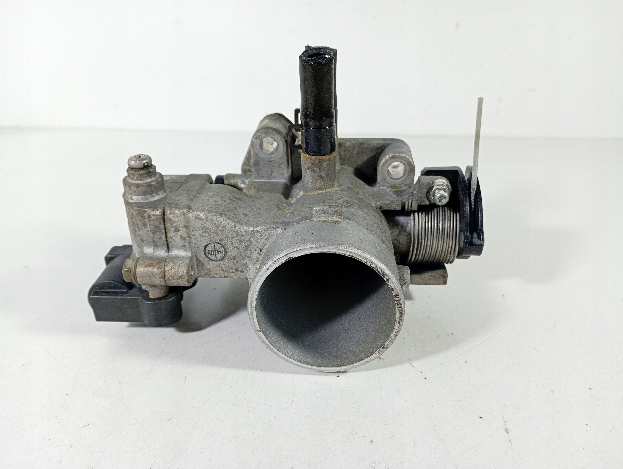 Hyundai Getz 02-11 throttle flap