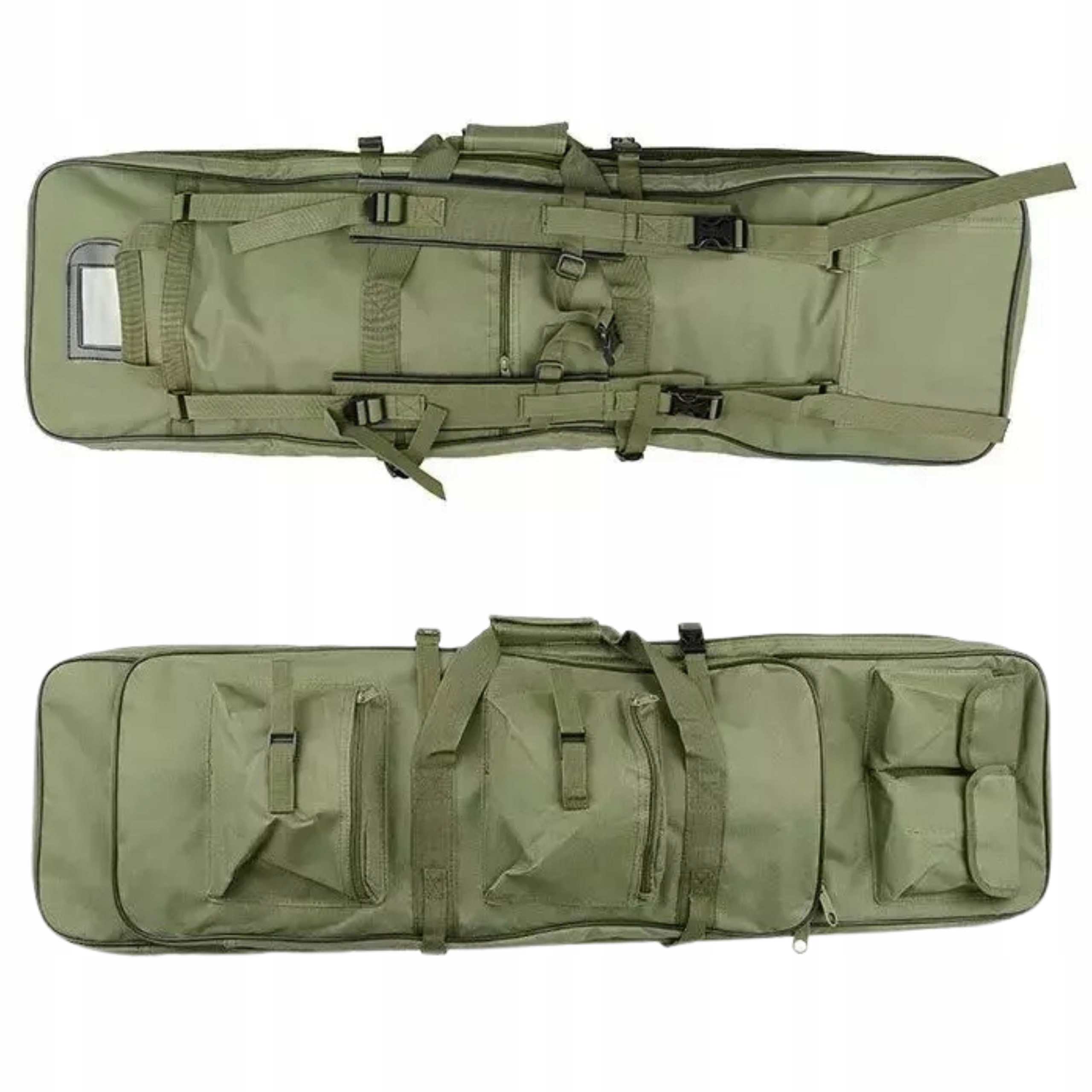 Pokrowiec na broń ASG 96cm GFC Tactical | Oliwkowy