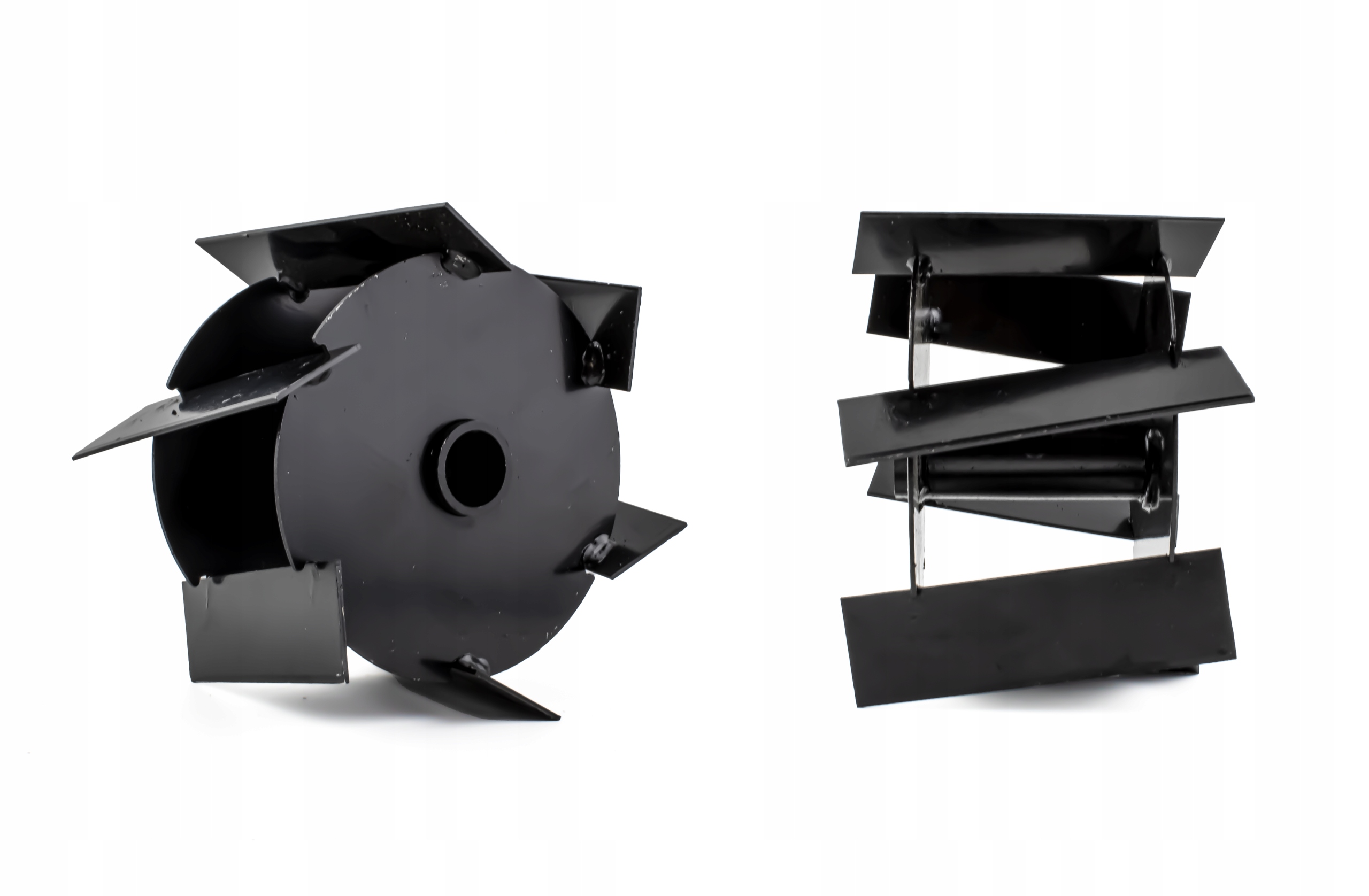 MOCNA GLEBOGRYZARKA PRZYSTAWKA DO KOSY 26 MM 7 F Marka Adeytos