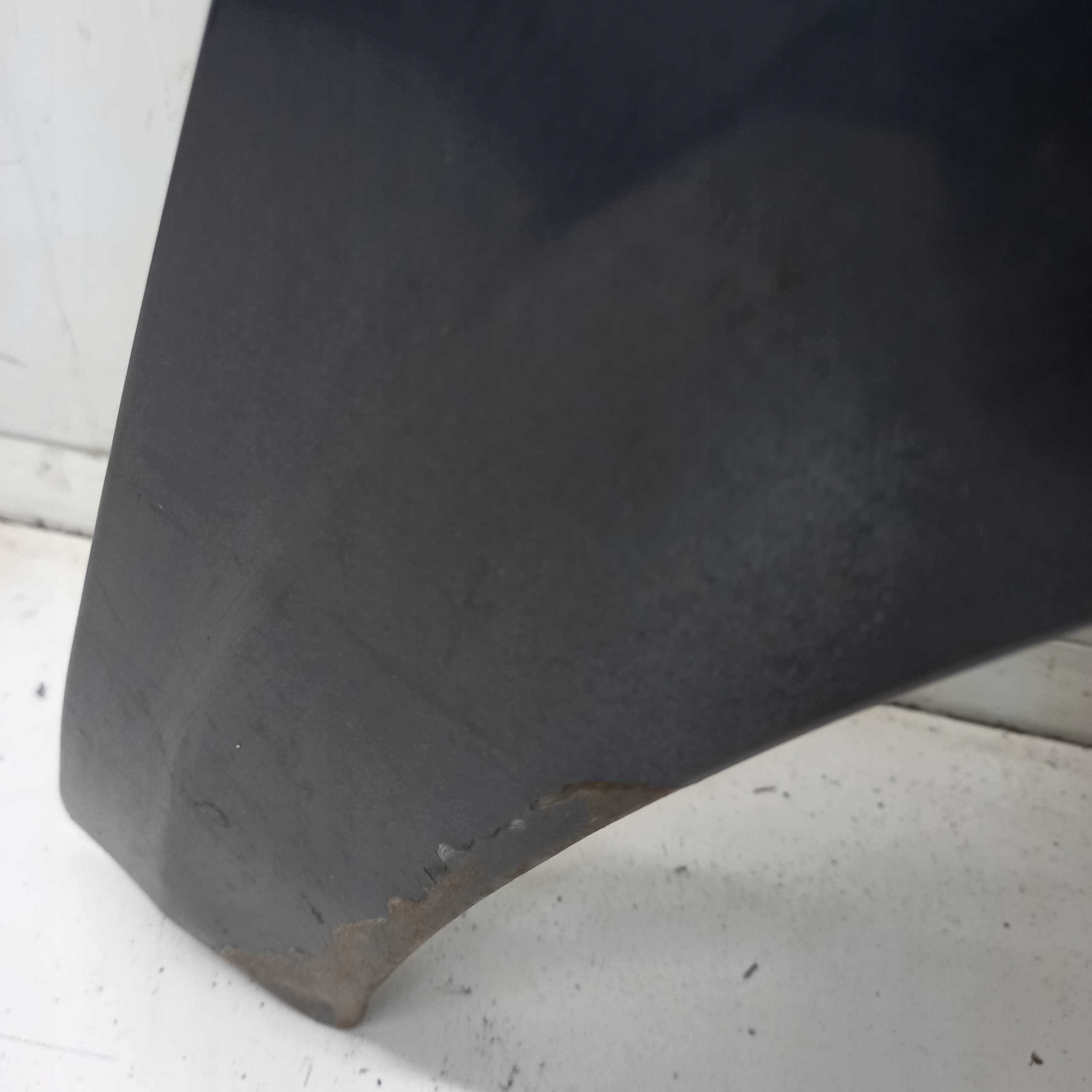 fender right front LIFT RENAULT LAGUNA 3