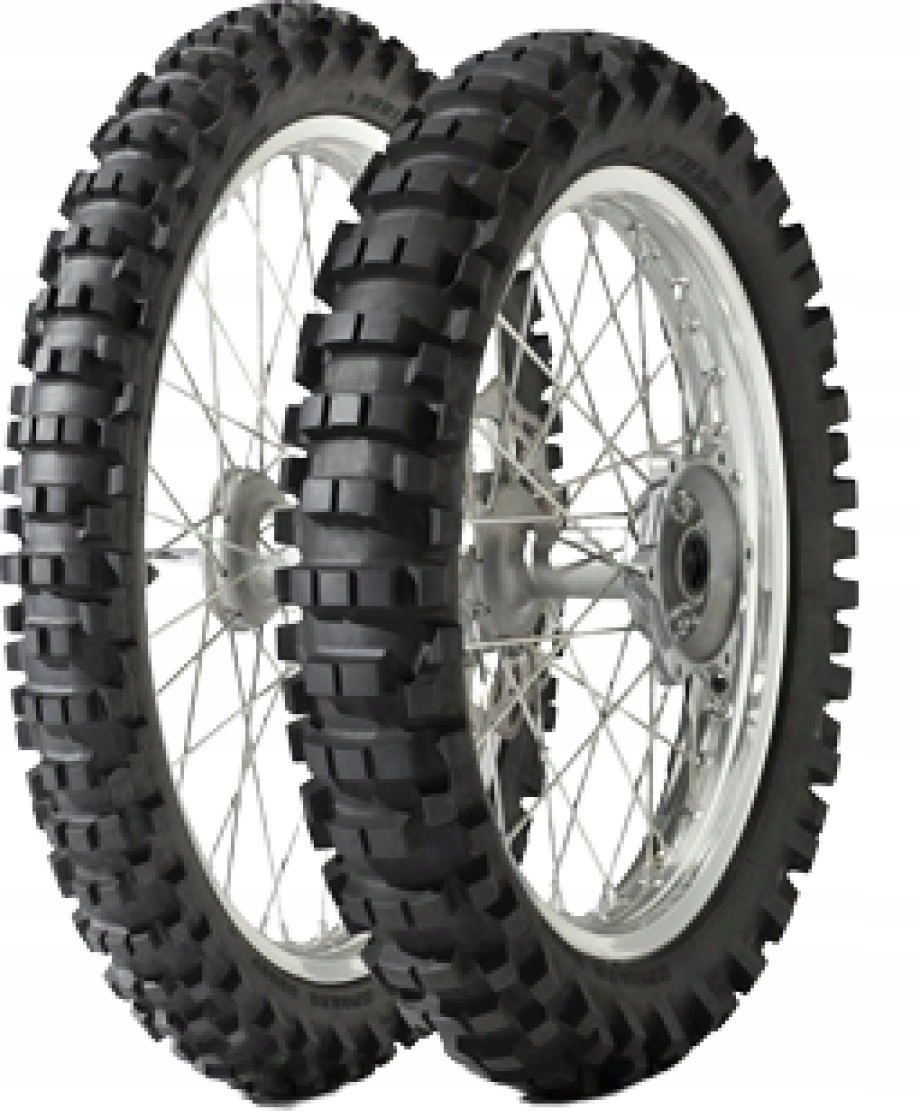 Dunlop D952 100/90-19 57 M