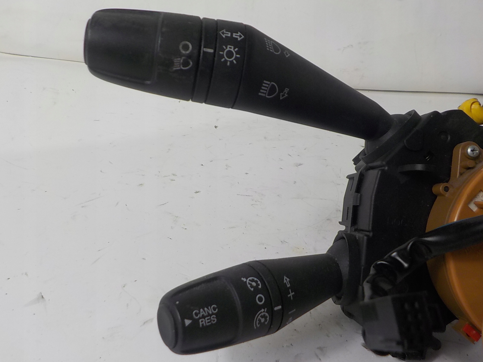 FIAT 500L DEVIO LUCI TERGICRISTALLO TERGI 07355582700
