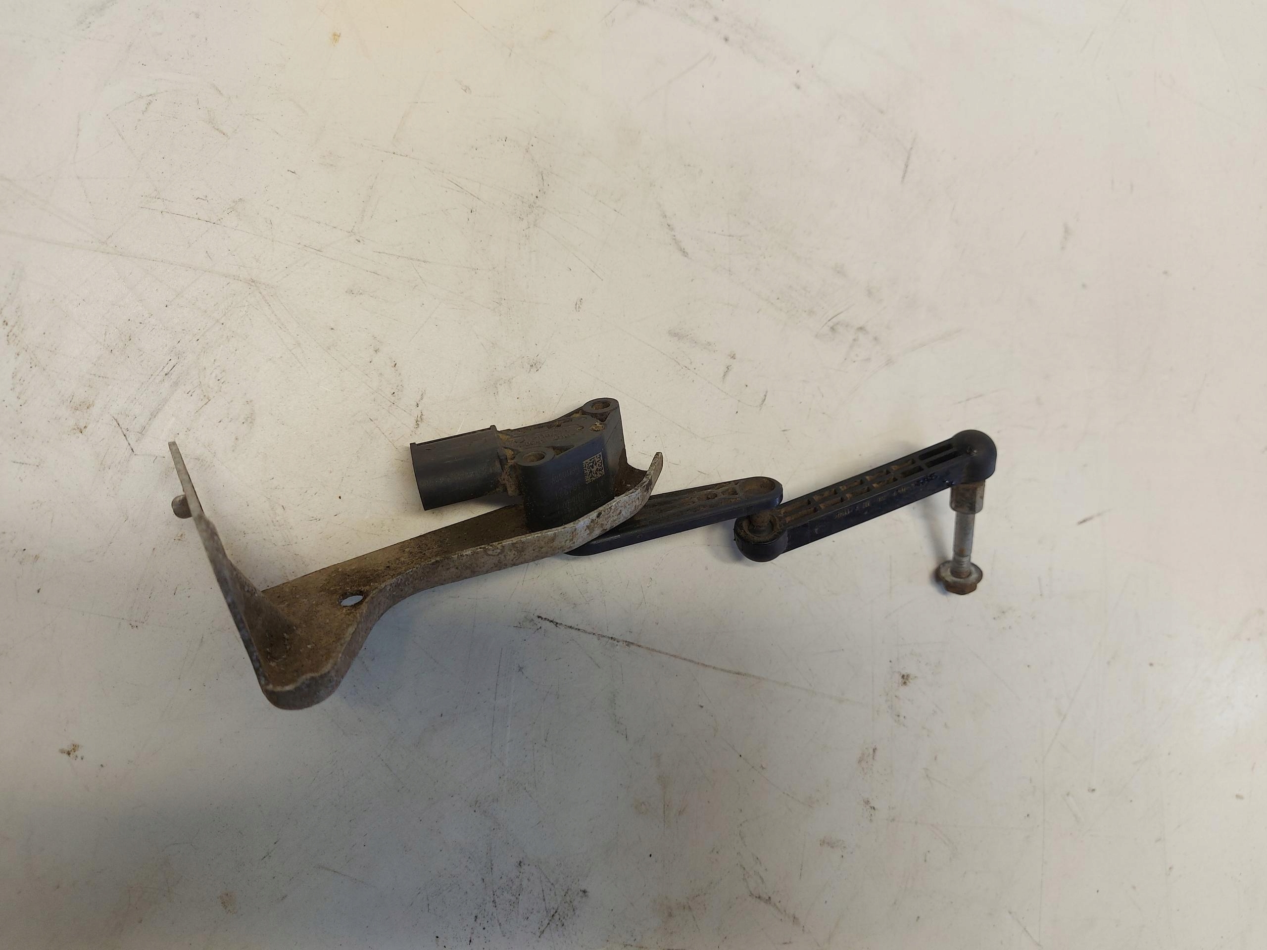 Tesla Model S LIFT sensor control poziomowania lights 1027976-00-a