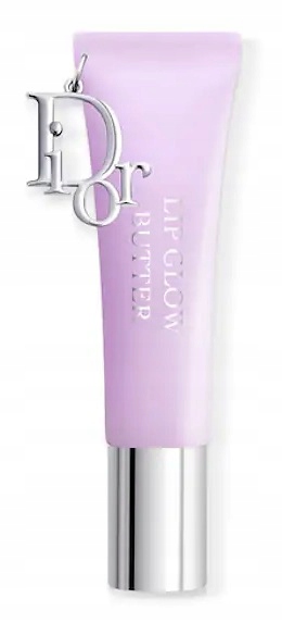 Dior Backstage Addict Lip Glow Butter balzám na rty 102 Glazed Lavender