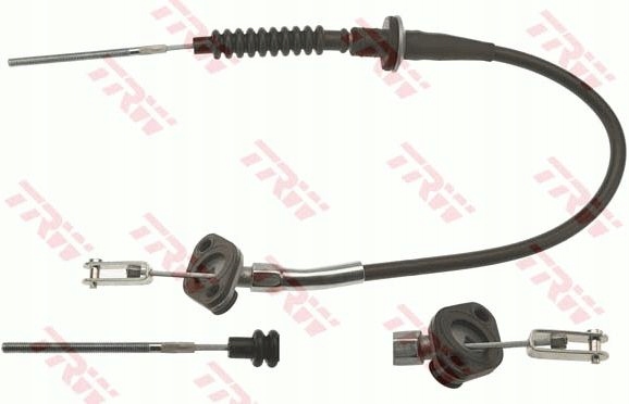 LINKA CIĘGŁO SPRZĘGŁA GCC4026 TRW OPEL SUZUKI Producent części TRW