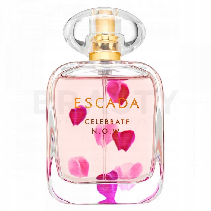 Escada Celebrate N.o.w. Edp W 80 ml