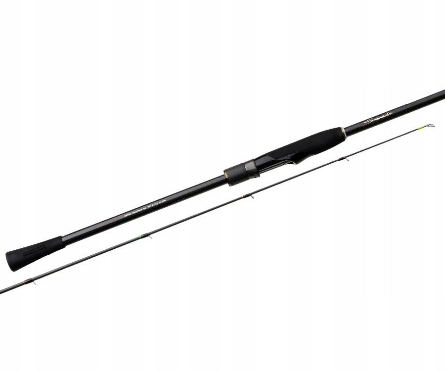 Wędka Azura Sawada 99% 2,59m 9-38g SW86MH