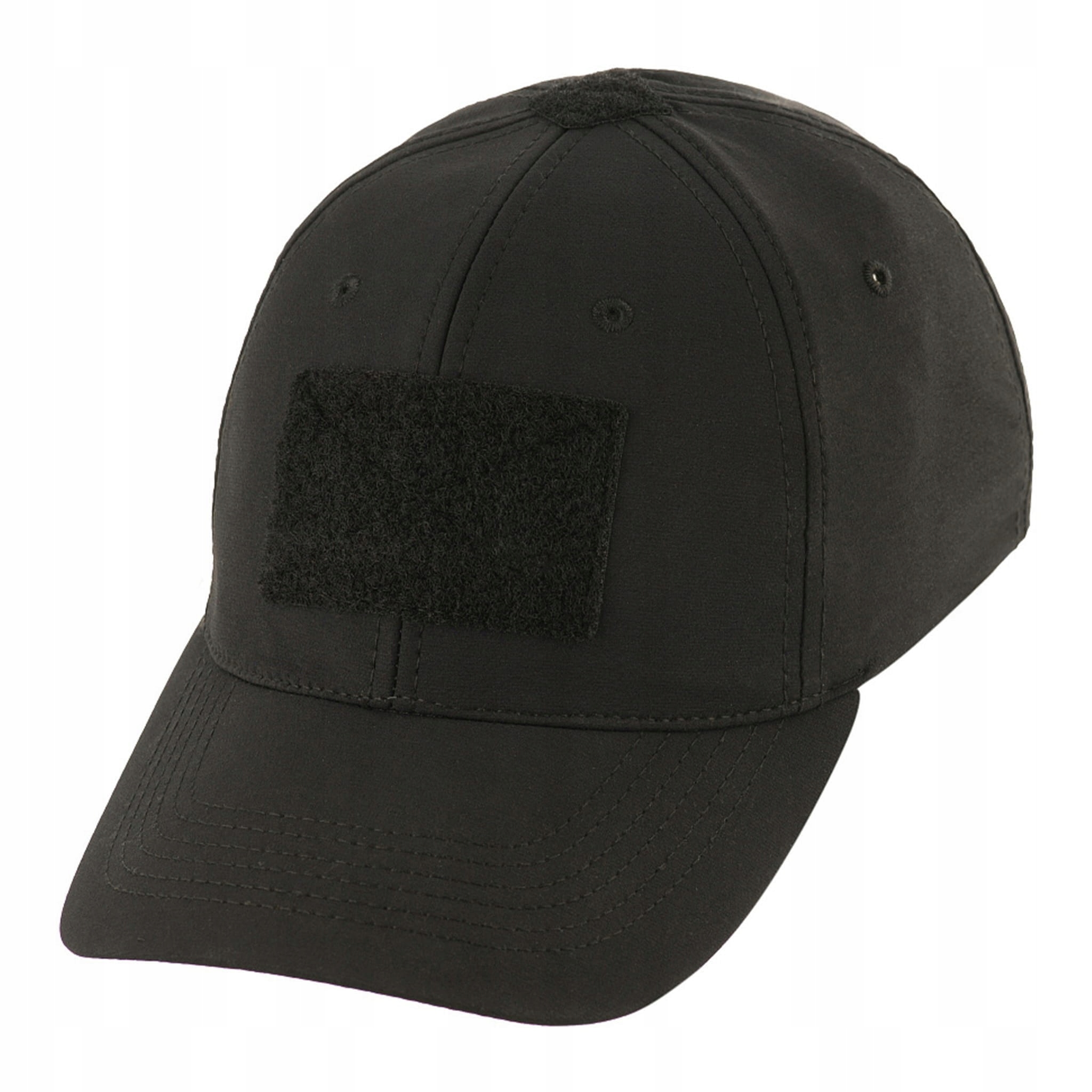 Czapka z Daszkiem M-Tac F.Lightweight Black L/XL