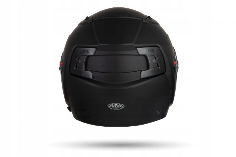 KASK AIROH EXECUTIVE COLOR BLACK MATT L Rozmiar L