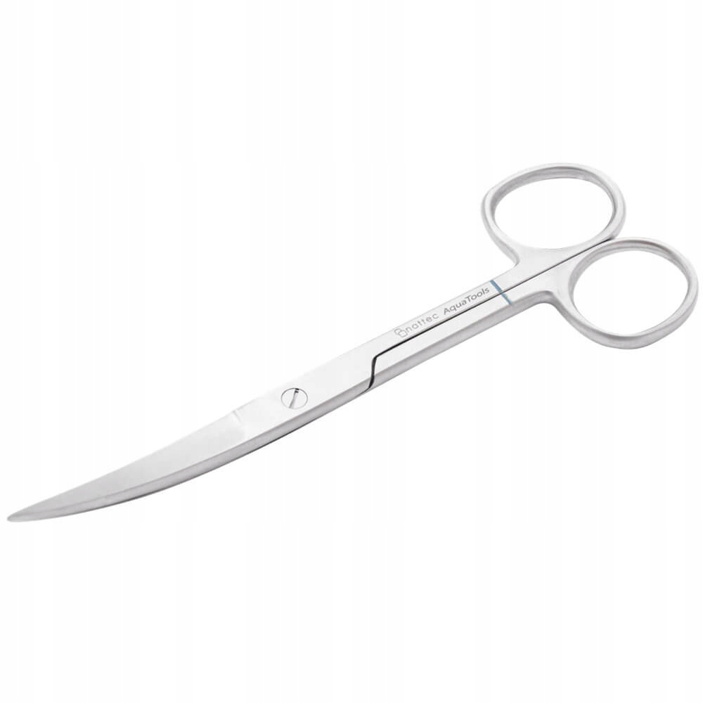

Aqt Scissors Curved 14cm Nożyczki wygięte