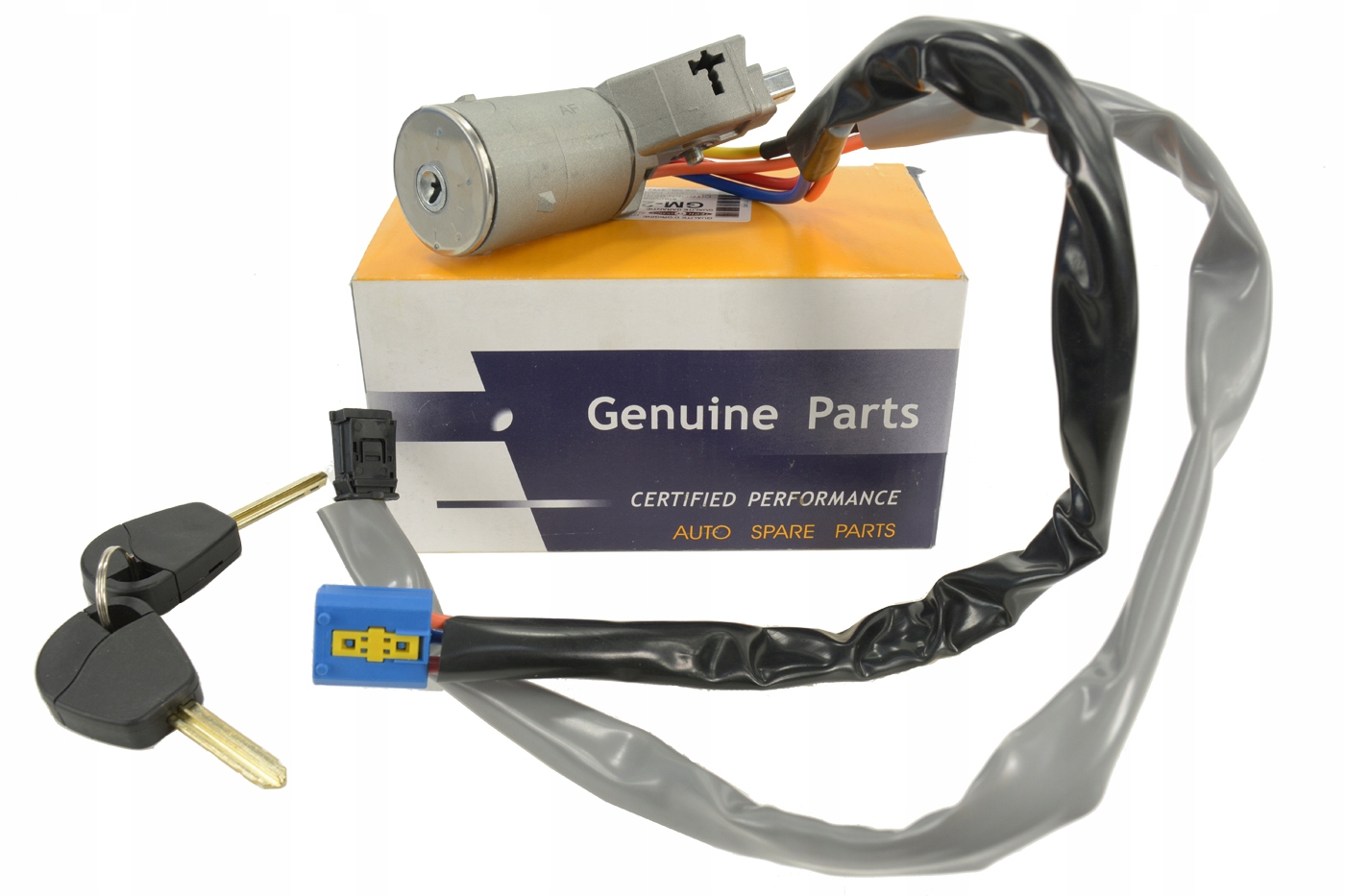 GM-210 - CITROEN BERLINGO PEUGEOT PARTNER 02-08