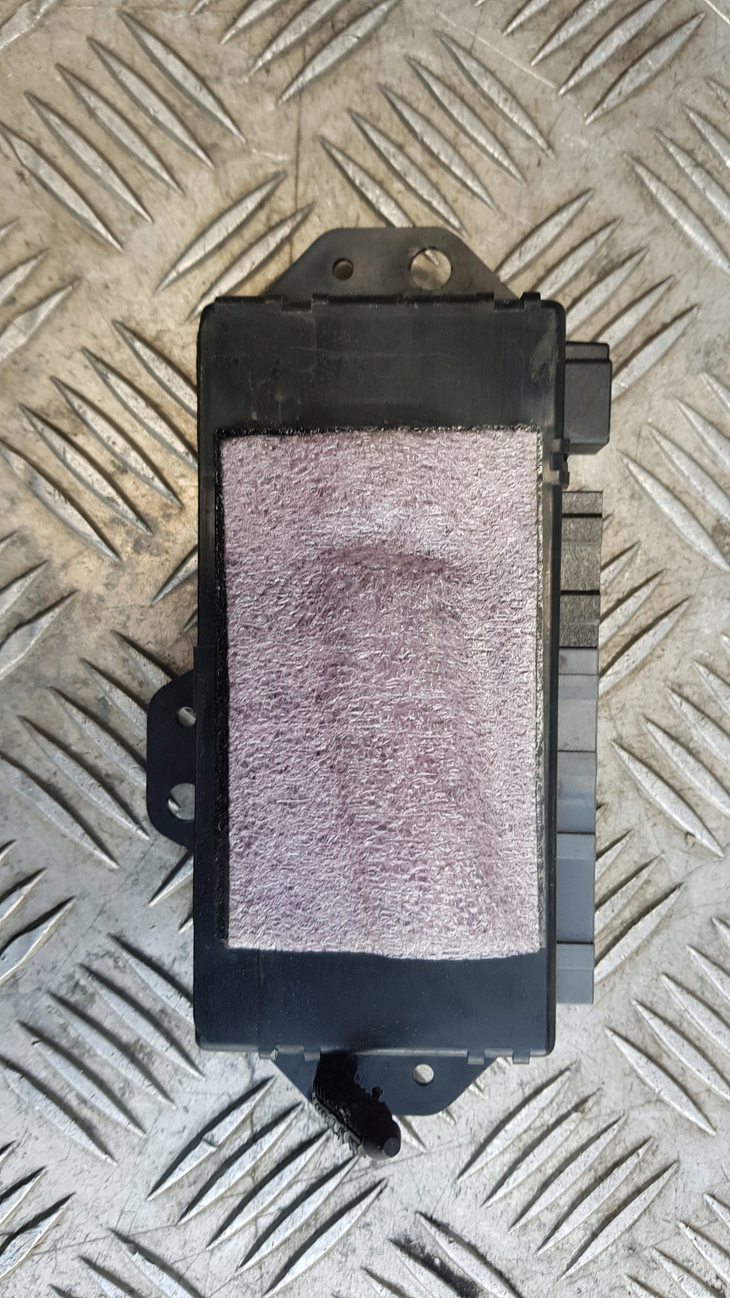CHRYSLER 300C 3.0 CRDI control unit comfort control unit P56038722A0