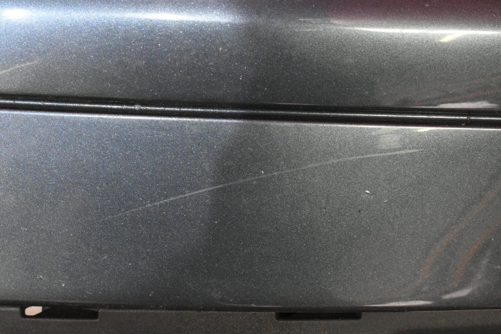 bumper front front 466-46 VOLVO V50 03-11