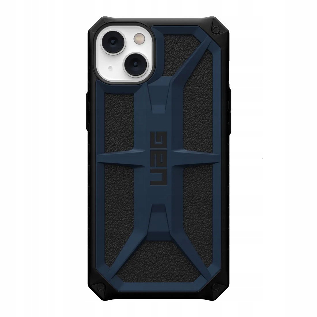 Uag kryt Monarch pre iPhone 14 Plus Mallard 114033115555