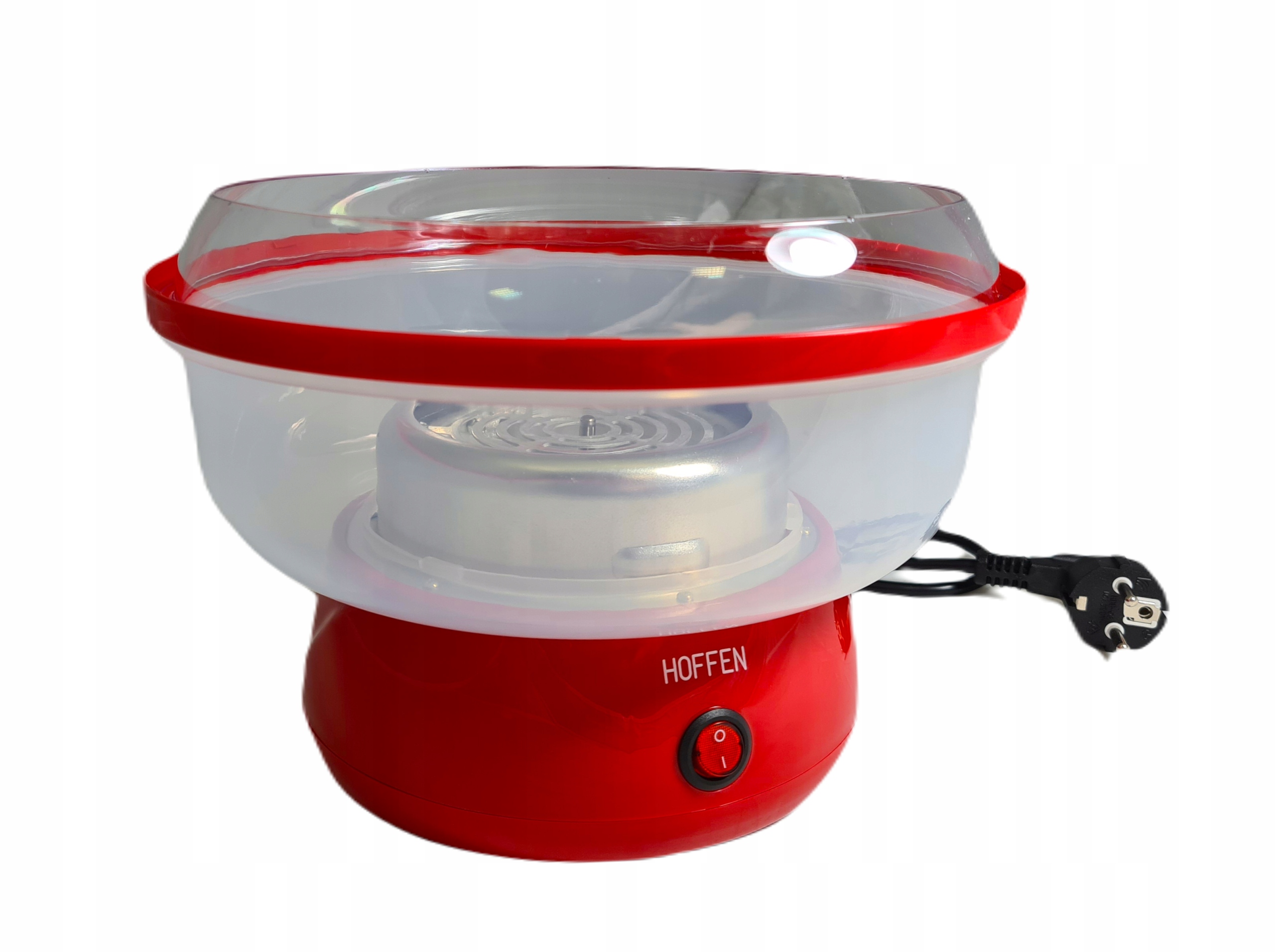 Urządzenie do waty cukrowej HOFFEN