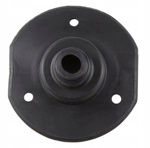 GUMA PODKŁADKA USZCZELKA GNIAZDA PRZYCZEPY ŚCIĘTA