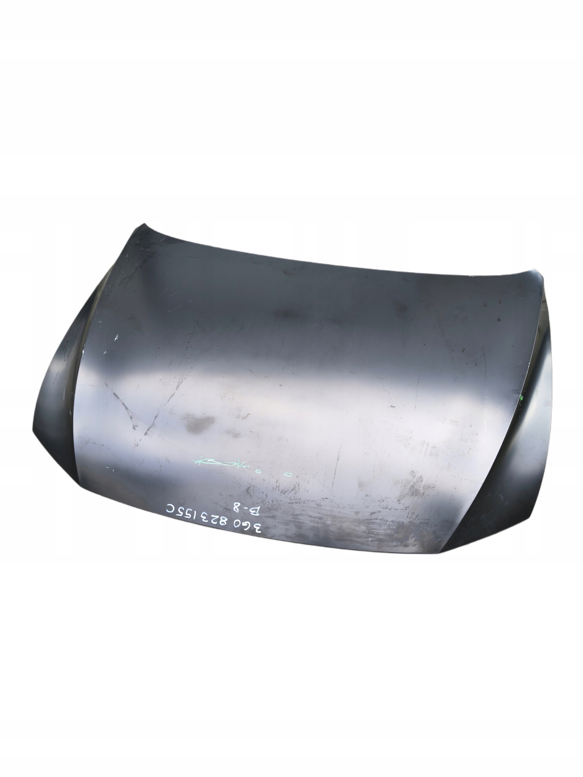 VW PASSAT B8 maska 3G0823031C NOWA VW OE