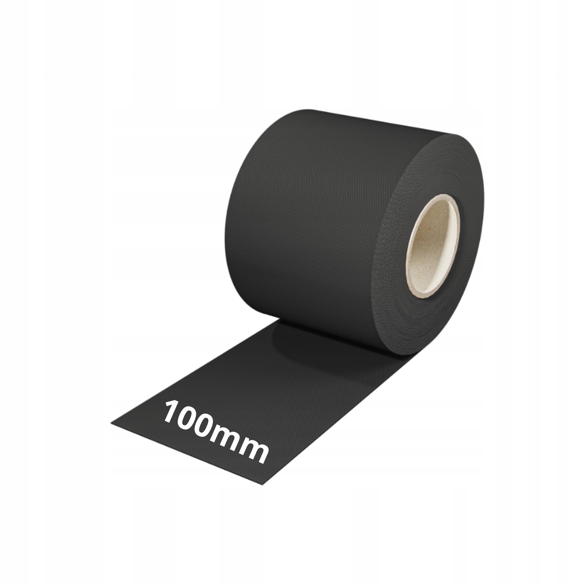 Eurovent Epdm Pro Taśma uszczelniająca izolująca trwała 100mm/25mb