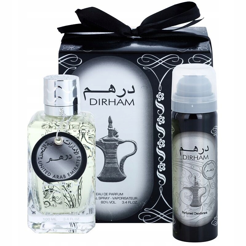 Ard Al Zaafaran Dirham 100 ml EDP Marka Ard Al Zaafaran