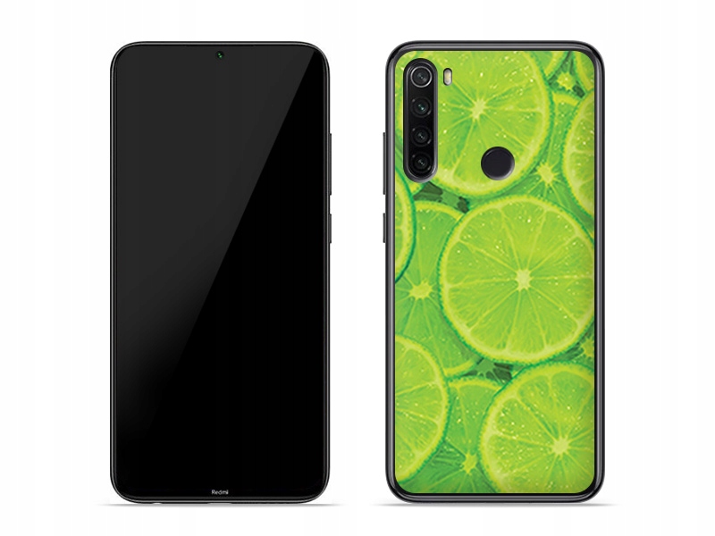

Etui do Xiaomi Redmi Note 8 Foto Case