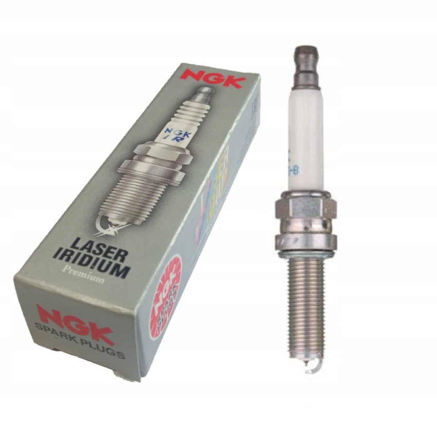 

Świeca Ngk Laser Iridium LMAR8AI-8 92288