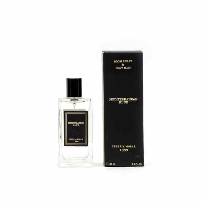 Levně CM-Spray Premium 100ml. Středomořská modrá